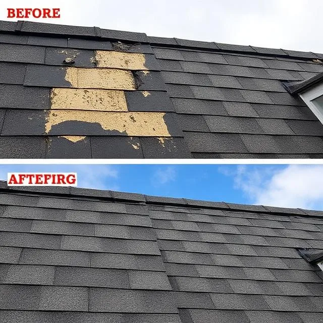 Roof Repair Near Me in Hyannis, MA near me
